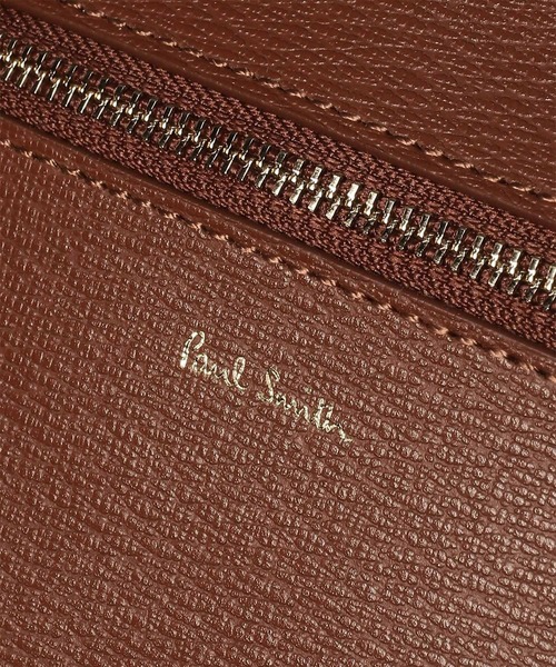 Paul Smith（ポールスミス）の「モダンナイロン バックパック / 555432 WN202R（バックパック/リュック・レディース・ブラック/ベージュ・FREE）」の17枚目の写真