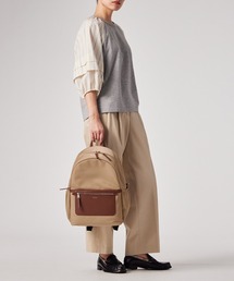 Paul Smith｜ポールスミスのバックパック/リュック（ベージュ系）通販