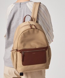 Paul Smith（ポールスミス）の「モダンナイロン バックパック / 555432 WN202R（バックパック/リュック）」