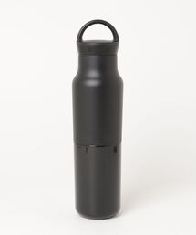Klean Kanteen(�N���[���J���e�B�[��)�́yKlean Kanteen�zKK ���C�Y �N���V�b�N 12oz(����)