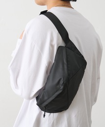 COLONY 2139 | リップストップボディバッグ(ボディバッグ/ウエストポーチ)