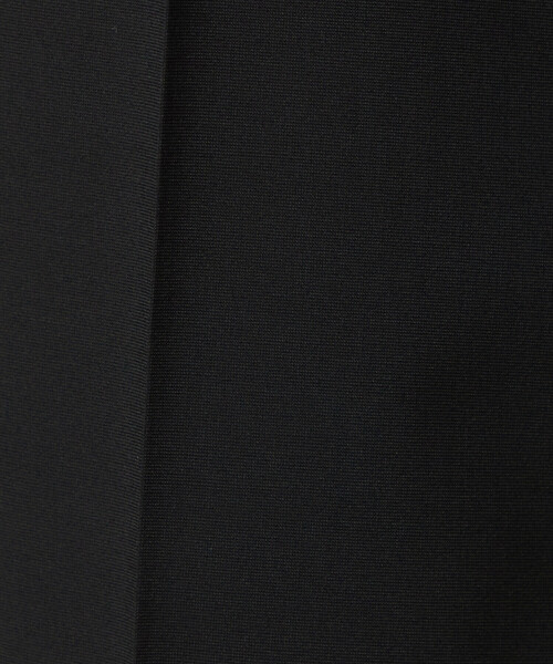 COMME CA ISM（コムサイズム）の「【セットアップ対応】2WAYストレッチ テーパードパンツ（スラックス・メンズ・ブラック/ネイビー・LARGE/MEDIUM/SMALL/X-LARGE）」の21枚目の写真