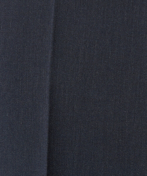 COMME CA ISM（コムサイズム）の「【セットアップ対応】2WAYストレッチ テーパードパンツ（スラックス・メンズ・ブラック/ネイビー・LARGE/MEDIUM/SMALL/X-LARGE）」の22枚目の写真