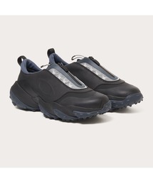 【新作】オークリーOAKLEY EDGE ELITE/スニーカー/ゴルフシューズ/防水/MENS/メンズ/OAKLEY