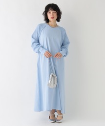 [WEB限定]カットワンピース