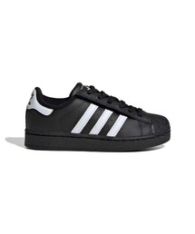 Kinetics（キネティクス）の「adidas Originals SST II CF EL C（アディダスオリジナルス SST II キッズ）（スニーカー）」