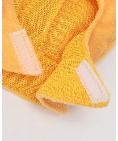 LOVETOXIC（ラブトキシック）の「【コアラのマーチ】ポンチョ風ぬい服チャーム（その他小物・キッズ・ピンク・F）」の3枚目の写真