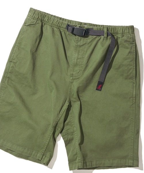 ADPOSION(アドポーション)の「【Gramicci/グラミチ】REGULAR FIT SHORT / ショートパンツ GMP5-SJP02(その他パンツ・メンズ・チャコールグレー/ベージュ/ネイビー/ブラック/オリーブ・LARGE/X-LARGE/SMALL/MEDIUM)」の4枚目の写真