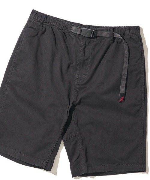 ADPOSION(アドポーション)の「【Gramicci/グラミチ】REGULAR FIT SHORT / ショートパンツ GMP5-SJP02(その他パンツ・メンズ・チャコールグレー/ベージュ/ネイビー/ブラック/オリーブ・LARGE/X-LARGE/SMALL/MEDIUM)」の1枚目の写真