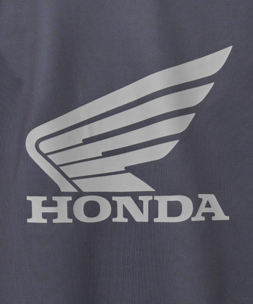 PHYPS MOTORCYCLE(フィップスモーターサイクル)の「Motorcycle Jersey Long Sleeve Navy(Tシャツ/カットソー・レディース・その他・LARGE/MEDIUM/SMALL/X-LARGE)」の4枚目の写真