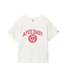 CAMO PRINTED TEE（Tシャツ/カットソー）｜A BATHING APE（ア