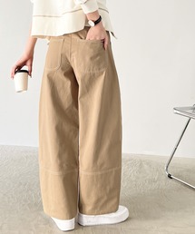 Java（ジャバ）の「パンツ（その他パンツ）」