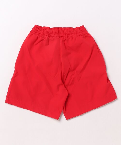 BOBO CHOSES(ボボショーズ)の「Bobo Choses swim boardshorts(水着・キッズ・レッド・10YEAR/8YEAR/6-7YEAR/4-5YEAR/2-3YEAR)」の5枚目の写真