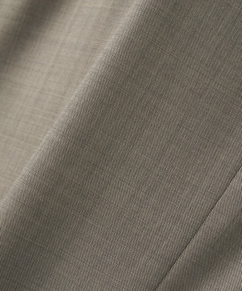 soe（ソーイ）の「【soe/ソーイ】Reworked Jacket（テーラードジャケット・メンズ・ベージュ・1/2）」の16枚目の写真