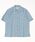 AVIREX�i�A���B���b�N�X�j�́u�s���c�X����tFLORAL PATTERN S/S SHIRT / �t���[���� �p�^�[�� �V���[�g�X���[�u �V���c / AVIREX / �A���B���b�N�X�i�V���c/�u���E�X�j�v�b���C�g�C���f�B�S�u���[