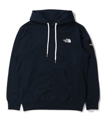 THE NORTH FACE（ザノースフェイス）の「THE NORTH FACE Square Logo Hoodie ザ ノース フェイス スクエアロゴフーディ（ユニセックス）（パーカー）」