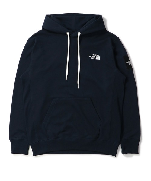 THE NORTH FACE｜ザノースフェイスのパーカー（ブルー・ネイビー/青色