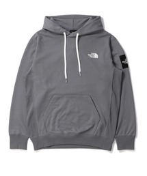 THE NORTH FACE（ザノースフェイス）の「THE NORTH FACE Square Logo Hoodie ザ ノース フェイス スクエアロゴフーディ（ユニセックス）（パーカー）」