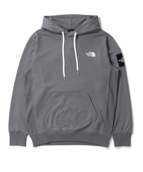 THE NORTH FACE｜ザノースフェイスのパーカー（グレー/灰色系・防風