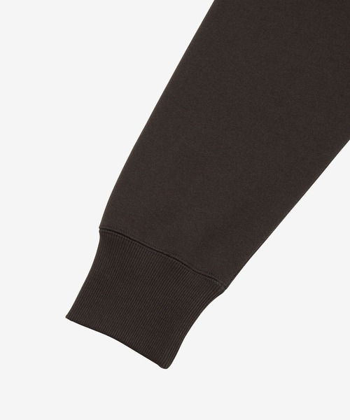 THE NORTH FACE(ザノースフェイス)の「THE NORTH FACE Square Logo Hoodie ザ ノース フェイス スクエアロゴフーディ(ユニセックス)(パーカー・メンズ・ブラック/グレー系その他/ネイビー系・X-LARGE/LARGE/MEDIUM/SMALL)」の10枚目の写真