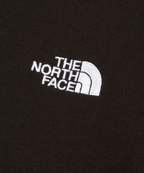 THE NORTH FACE(ザノースフェイス)の「THE NORTH FACE Square Logo Hoodie ザ ノース フェイス スクエアロゴフーディ(ユニセックス)(パーカー・メンズ・ブラック/グレー系その他/ネイビー系・X-LARGE/LARGE/MEDIUM/SMALL)」の12枚目の写真