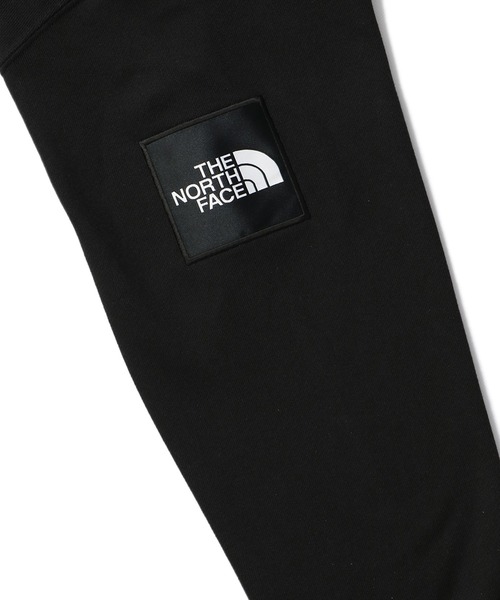 THE NORTH FACE(ザノースフェイス)の「THE NORTH FACE Square Logo Hoodie ザ ノース フェイス スクエアロゴフーディ(ユニセックス)(パーカー・メンズ・ブラック/グレー系その他/ネイビー系・X-LARGE/LARGE/MEDIUM/SMALL)」の20枚目の写真