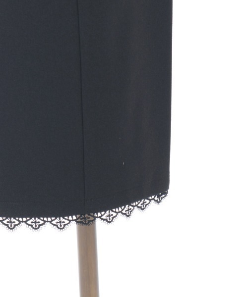 axes femme(アクシーズファム)の「裾レースストレートパンツ(その他パンツ・レディース・グレー/ブラック・MEDIUM/LARGE)」の13枚目の写真
