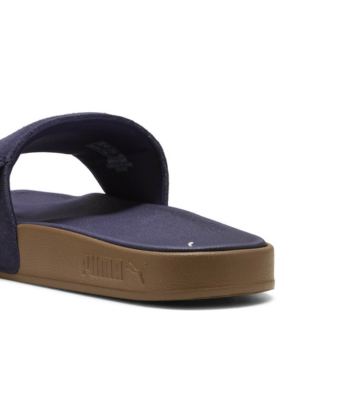 PUMA(プーマ)の「PUMA プーマ ユニセックス リードキャット 2.0 パレルモ フォイル サンダル(サンダル・メンズ・ブラウン系その他/プラム・23.0cm/24.0cm/25.0cm/26.0cm/27.0cm/28.0cm/29.0cm/22.0cm)」の9枚目の写真
