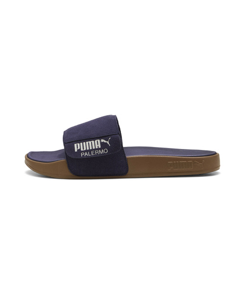 PUMA(プーマ)の「PUMA プーマ ユニセックス リードキャット 2.0 パレルモ フォイル サンダル(サンダル・メンズ・ブラウン系その他/プラム・23.0cm/24.0cm/25.0cm/26.0cm/27.0cm/28.0cm/29.0cm/22.0cm)」の10枚目の写真