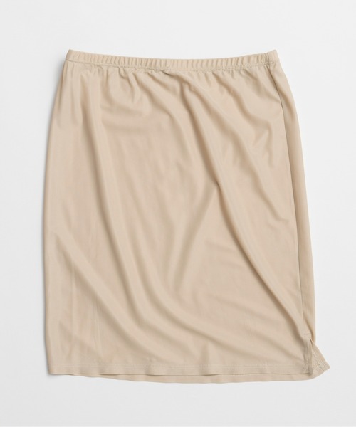 PRANK PROJECT(プランクプロジェクト)の「【2026Summer Pre-Order】クロスレースマキシスカート / Cross Lace Maxi Skirt(スカート・レディース・ホワイト/ブラック・36/38)」の6枚目の写真