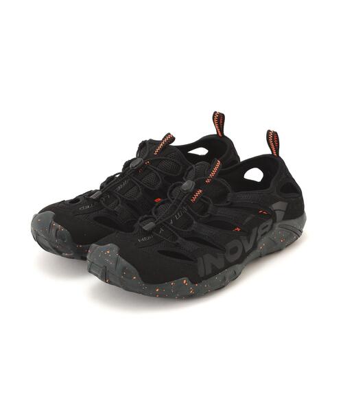 AVIREX(アヴィレックス)の「《AVIREX × INOV8》SANDAL / レコライト 190 UNI / アヴィレックス / イノヴェイト(サンダル・メンズ・ブラック・25.0cm/30.0cm/29.0cm/28.0cm/27.0cm/26.0cm)」の13枚目の写真