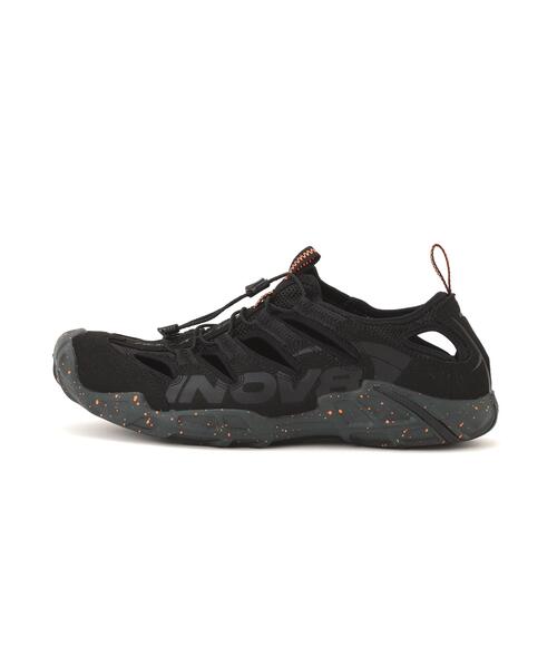 AVIREX(アヴィレックス)の「《AVIREX × INOV8》SANDAL / レコライト 190 UNI / アヴィレックス / イノヴェイト(サンダル・メンズ・ブラック・25.0cm/30.0cm/29.0cm/28.0cm/27.0cm/26.0cm)」の11枚目の写真