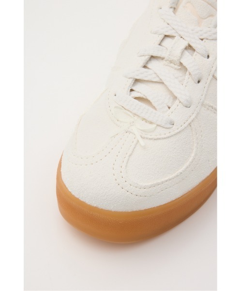 rienda（リエンダ）の「【PUMA】PALERMO ELEVATA LACE WNS（スニーカー・レディース・ホワイト・24.5cm/23.5cm）」の9枚目の写真