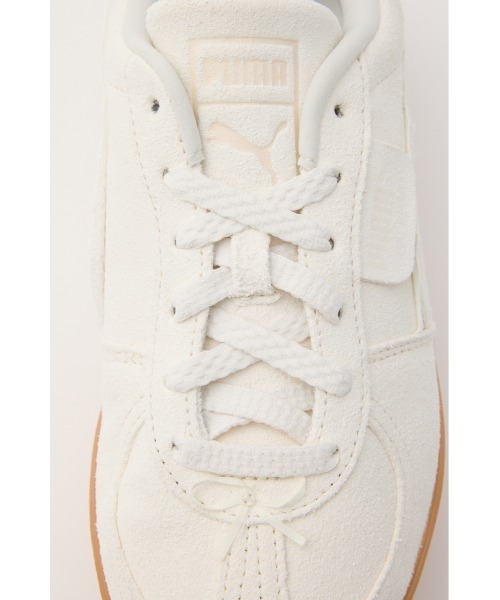 rienda（リエンダ）の「【PUMA】PALERMO ELEVATA LACE WNS（スニーカー・レディース・ホワイト・24.5cm/23.5cm）」の13枚目の写真