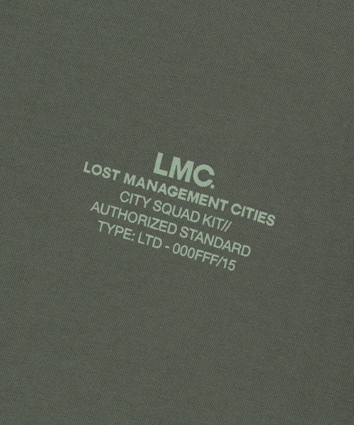 LMCの「AUTHORIZED STANDARD TEE khaki(Tシャツ/カットソー・レディース・その他・SMALL/MEDIUM/LARGE/X-LARGE)」の6枚目の写真