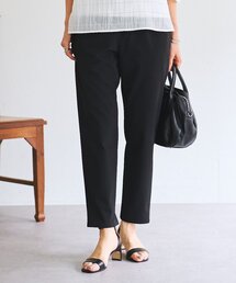 BEARDSLEY | スリムウエストリブパンツ(その他パンツ)