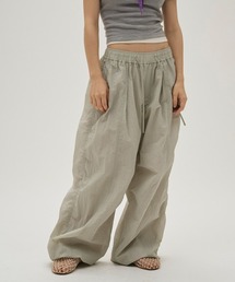 セール】Nylon Ripstop Pants（その他パンツ）｜TODAYFUL（トゥデイ
