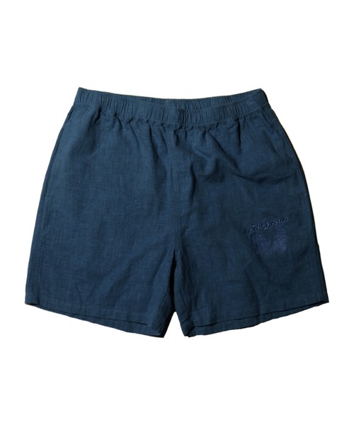 NATAL DESIGN（ネイタルデザイン）の「SUNSET SHORTS（その他パンツ・メンズ・ネイビー/グリーン/グレー・SMALL/MEDIUM/LARGE）」の4枚目の写真