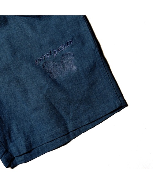 NATAL DESIGN（ネイタルデザイン）の「SUNSET SHORTS（その他パンツ・メンズ・ネイビー/グリーン/グレー・SMALL/MEDIUM/LARGE）」の5枚目の写真