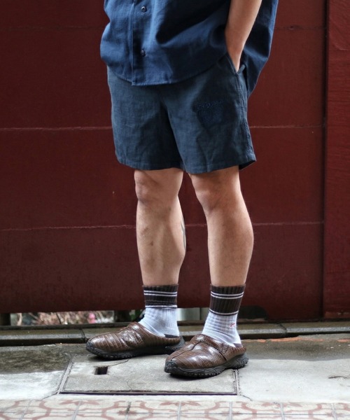 NATAL DESIGN（ネイタルデザイン）の「SUNSET SHORTS（その他パンツ・メンズ・ネイビー/グリーン/グレー・SMALL/MEDIUM/LARGE）」の7枚目の写真