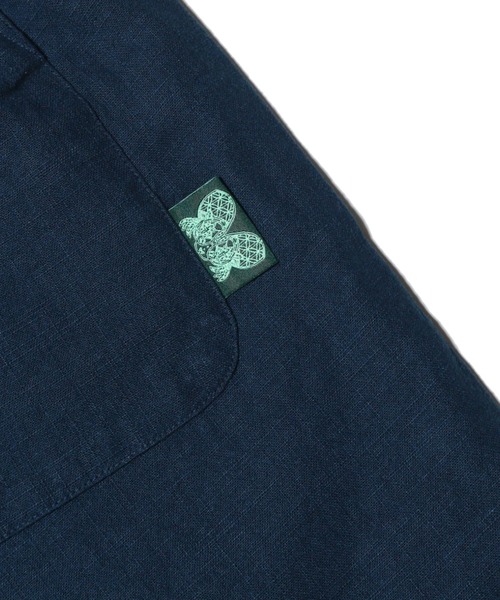 NATAL DESIGN(ネイタルデザイン)の「SUNSET SHORTS(その他パンツ・メンズ・ネイビー/グリーン/グレー・SMALL/MEDIUM/LARGE)」の4枚目の写真