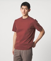 ポンチ Tシャツ UA COZY 抗菌防臭 接触冷感