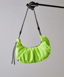 SML（エスエムエル）の「【SML】code croissant shoulder S（ショルダーバッグ）」