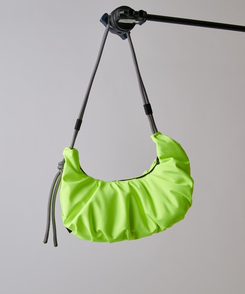 セール】【SML】code croissant shoulder S（ショルダーバッグ）｜SML