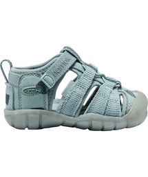 KEEN | SEACAMP II CNX / KEEN x namuk / シーキャンプ ツー シーエヌエックス / キッズ サンダル(サンダル)