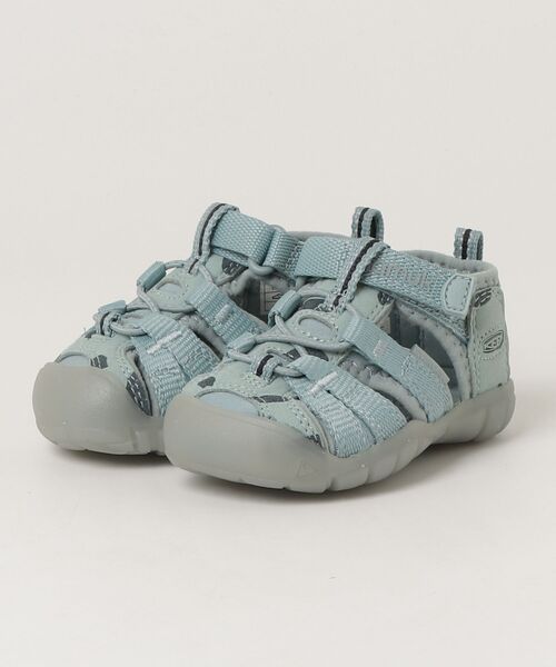 SEACAMP II CNX / KEEN x namuk / シーキャンプ ツー シーエヌエックス