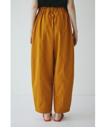 HeRIN.CYE（ヘリンドットサイ）の「Switching cocoon pants   スウィッチングパンツ（スラックス）」