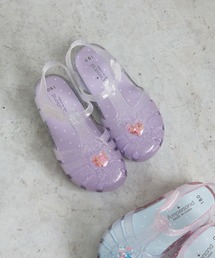 BAYFLOW（ベイフロー）の「[毎年大人気!!]ジェリーサンダル[17cm-19cm](KIDS)（サンダル）」