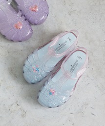 BAYFLOW | [毎年大人気!!]ジェリーサンダル[17cm-19cm](KIDS)(サンダル)