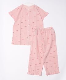 KID BLUE|キッドブルーのルームウェア/パジャマ(半袖)人気 KID BLUE|キッドブルーのルームウェア/パジャマ(半袖)人気